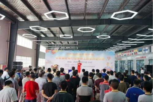 安徽省汽車行業(yè)維修工職業(yè)技能競(jìng)賽圓滿舉行 上海技術(shù)服務(wù)助力賽事升級(jí)