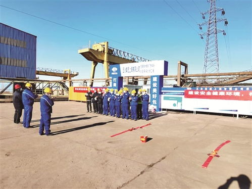 五冶集團(tuán)上海工程技術(shù)服務(wù)公司包頭分公司 全面推動(dòng)包鋼區(qū)域項(xiàng)目開(kāi)工復(fù)產(chǎn)，彰顯專業(yè)實(shí)力與責(zé)任擔(dān)當(dāng)