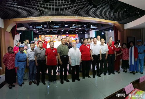 濟南丨慶 七一 書畫展暨黨群同心文藝聯歡會在槐蔭區文化館舉辦