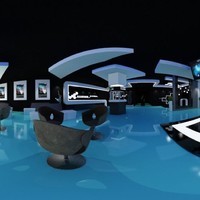 華聯(lián)千島湖馬術(shù)文化園景觀改造設(shè)計征集