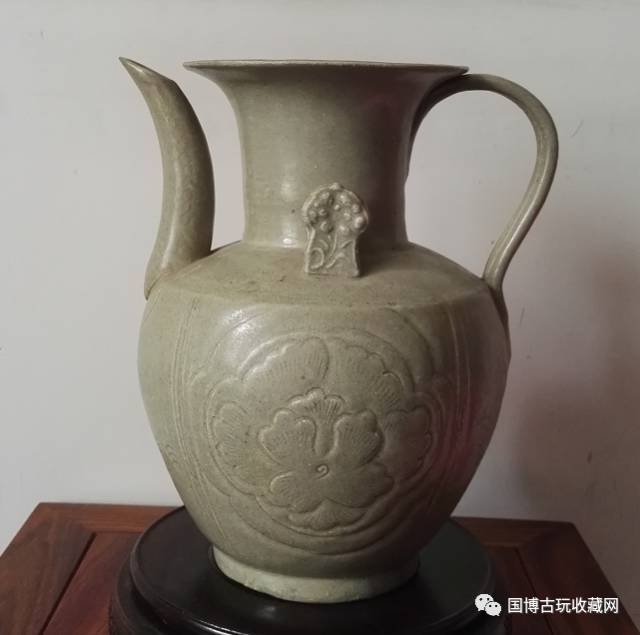 《國博曬寶私交會》精品瓷器/玉器雜項(xiàng)、民間收藏品推薦_文化_網(wǎng)