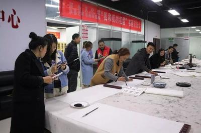 淇縣文化館&ldquo;2019年全民藝術(shù)普及周&rdquo;圓滿(mǎn)結(jié)束