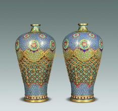 琺瑯彩梅瓶市場價格參考咨詢,琺瑯彩梅瓶市場價格參考咨詢價格,琺瑯彩梅瓶市場價格參考咨詢廠家-中科商務(wù)網(wǎng)-上海景宣文化藝術(shù)