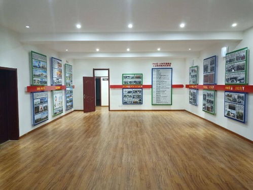 德州機(jī)床廠舊址 運(yùn)河工業(yè)文化發(fā)展歷程的見證