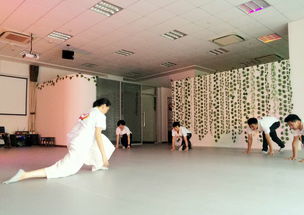 周末瑜伽，企業咨詢 如何在管理中尋找身心平衡的理想去處