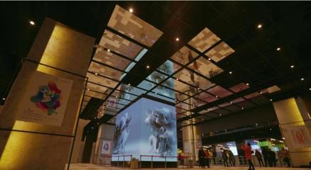 數字藝術如何創新演繹傳統文化IP？4小時獨家線下解密