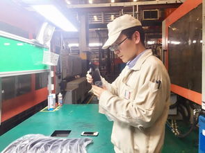 讓優秀成為文化——西安工廠十一部塑料件最佳員工訪談紀實